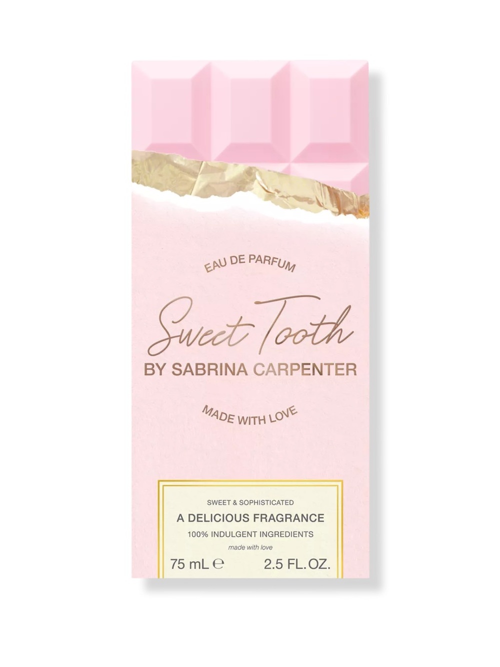 🆕💖Sweet Tooth Eau de Parfum by Sabrina Carpenter